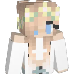 MrPollitoXD Minecraft avatar bust