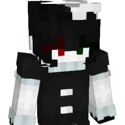 MrPonczek Minecraft avatar bust