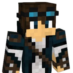 MrPoochie211's Minecraft skin