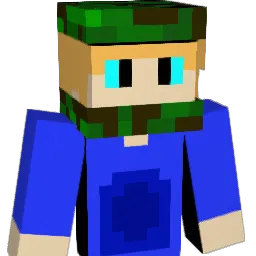 MrPootis_REAL Minecraft avatar bust