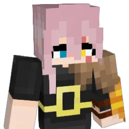 MrPorkChop69 Minecraft avatar bust