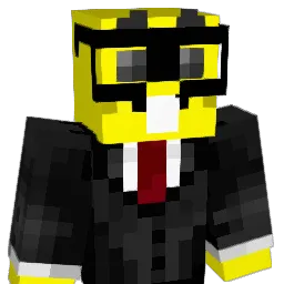 MrPorkchops55's Minecraft skin