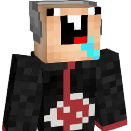 MrPotato_ Minecraft avatar bust