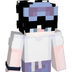 MrPotatoo_ Minecraft avatar bust