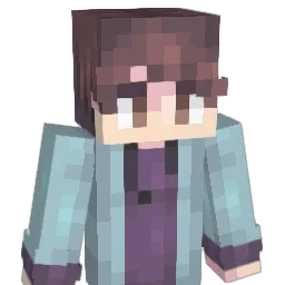 MrPownd Minecraft avatar bust