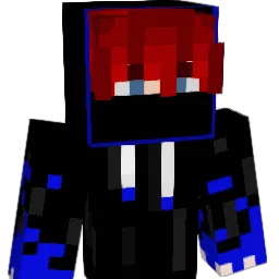 MrPrepper's Minecraft skin