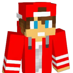 MrProDyGe Minecraft avatar bust