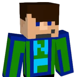 MrProGamer's Minecraft skin