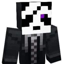 MrProGraham Minecraft avatar bust