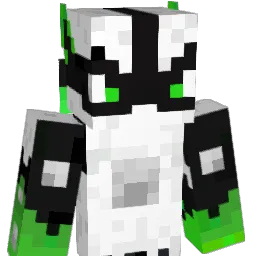 MrProcario Minecraft avatar bust