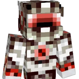 MrPronter's Minecraft skin