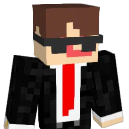 MrProsit's Minecraft skin