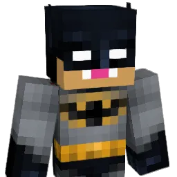 MrProxgame's Minecraft skin