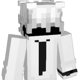 MrPshonka Minecraft avatar bust