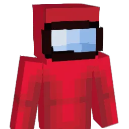 MrPuffChocolato Minecraft avatar bust