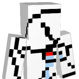 MrPuppyDogs26 Minecraft avatar bust