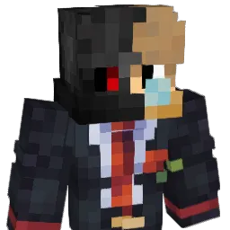 MrQuack04's Minecraft skin
