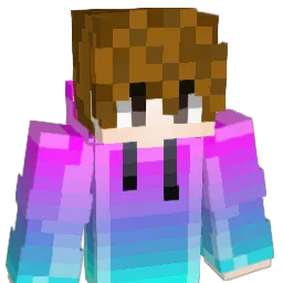 MrRacc00n Minecraft avatar bust