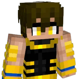 MrRaindropDa's Minecraft skin