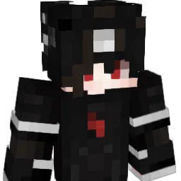 MrRaizel Minecraft avatar bust