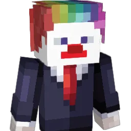 MrRandy32 Minecraft avatar bust