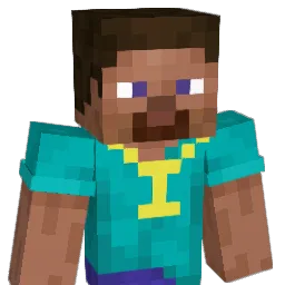 MrRatYourMend Minecraft avatar bust