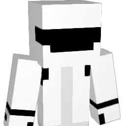 MrRavige Minecraft avatar bust