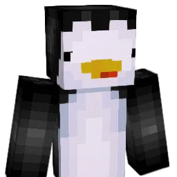 MrRazzy Minecraft avatar bust