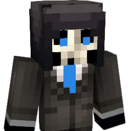 MrReaper09's Minecraft skin