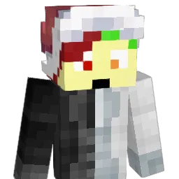 MrRedO_O Minecraft avatar bust