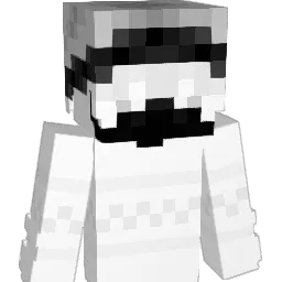 MrRedrum's Minecraft skin