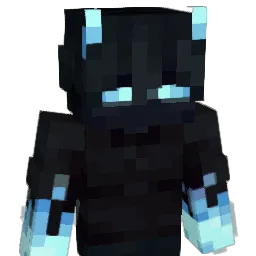 MrRefil's Minecraft skin