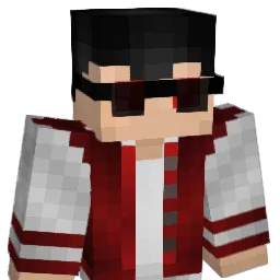MrRender_ Minecraft avatar bust