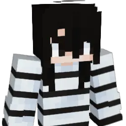 MrRiddlin Minecraft avatar bust