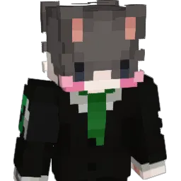 MrRider00 Minecraft avatar bust
