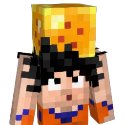 MrRippley Minecraft avatar bust