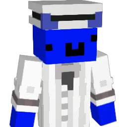 MrRizz8 Minecraft avatar bust