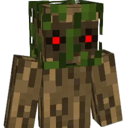 MrRoadRage Minecraft avatar bust