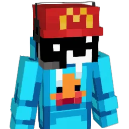 MrRobinsky's Minecraft skin