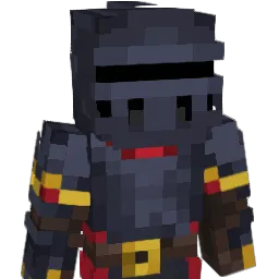 MrRobo93 Minecraft avatar bust