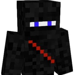 MrRobson24's Minecraft skin