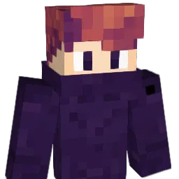 MrRonnie Minecraft avatar bust