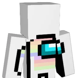 MrRord Minecraft avatar bust