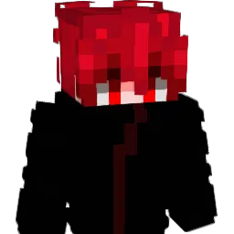 MrRuben07 Minecraft avatar bust