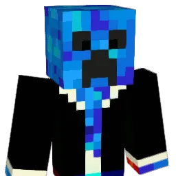 MrRunner's Minecraft skin