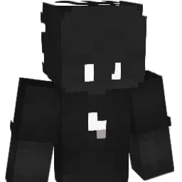 MrRushero Minecraft avatar bust