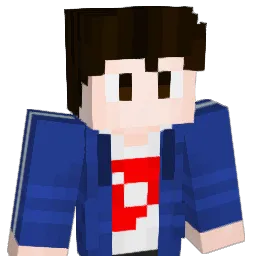 MrRyzen_CN Minecraft avatar bust