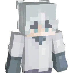 MrS1mp Minecraft avatar bust