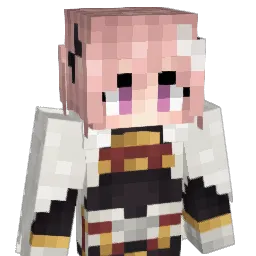 MrSa1t Minecraft avatar bust