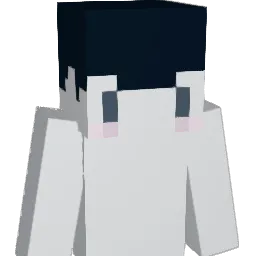 MrSabio Minecraft avatar bust